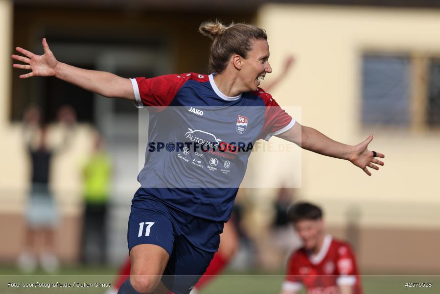 sport, Verbandspokal, Sportgelände, Karsbach, Fussball, FFC Adelsberg-Karsbach, FC Würzburger Kickers, BFV, Achtelfinale, 22.08.2026 - Bild-ID: 2576528