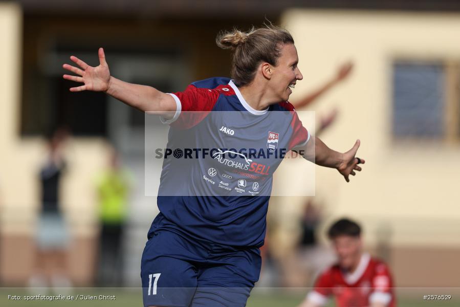 sport, Verbandspokal, Sportgelände, Karsbach, Fussball, FFC Adelsberg-Karsbach, FC Würzburger Kickers, BFV, Achtelfinale, 22.08.2026 - Bild-ID: 2576529