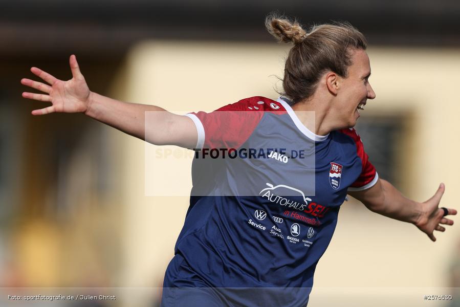 sport, Verbandspokal, Sportgelände, Karsbach, Fussball, FFC Adelsberg-Karsbach, FC Würzburger Kickers, BFV, Achtelfinale, 22.08.2026 - Bild-ID: 2576530