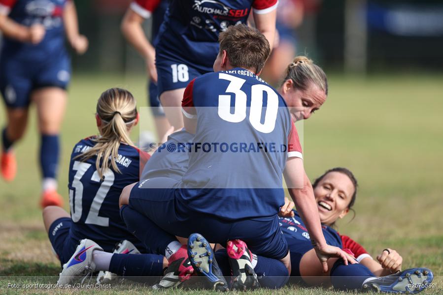 sport, Verbandspokal, Sportgelände, Karsbach, Fussball, FFC Adelsberg-Karsbach, FC Würzburger Kickers, BFV, Achtelfinale, 22.08.2026 - Bild-ID: 2576532