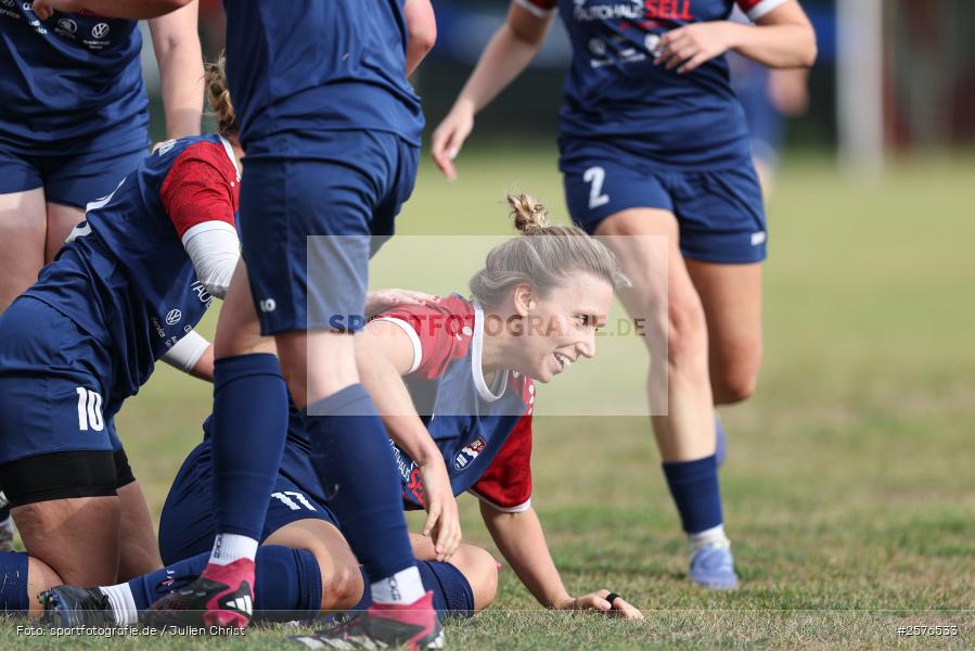 sport, Verbandspokal, Sportgelände, Karsbach, Fussball, FFC Adelsberg-Karsbach, FC Würzburger Kickers, BFV, Achtelfinale, 22.08.2026 - Bild-ID: 2576533