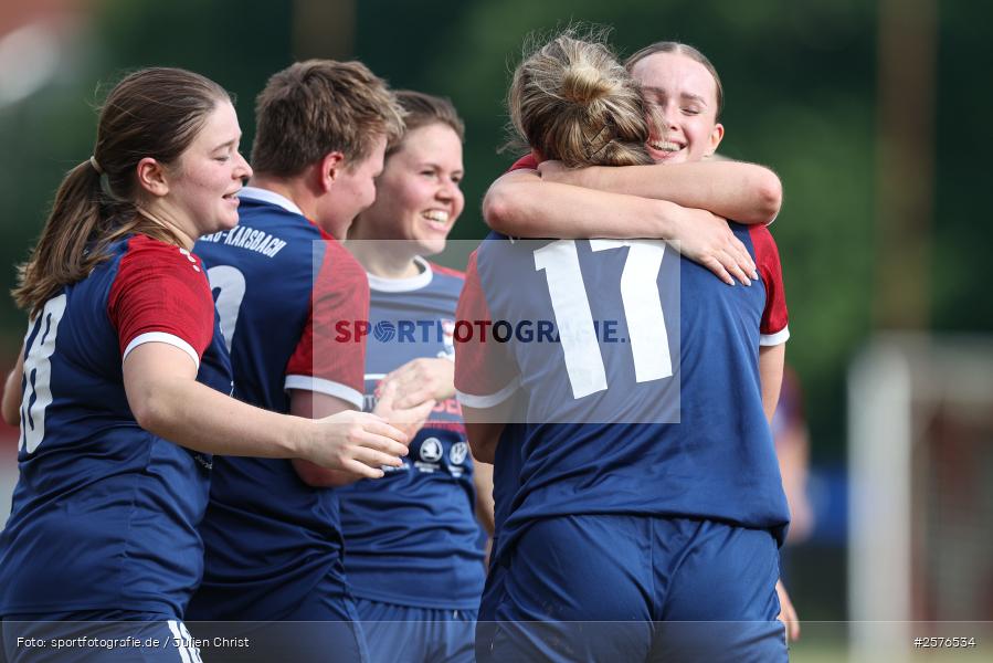 sport, Verbandspokal, Sportgelände, Karsbach, Fussball, FFC Adelsberg-Karsbach, FC Würzburger Kickers, BFV, Achtelfinale, 22.08.2026 - Bild-ID: 2576534