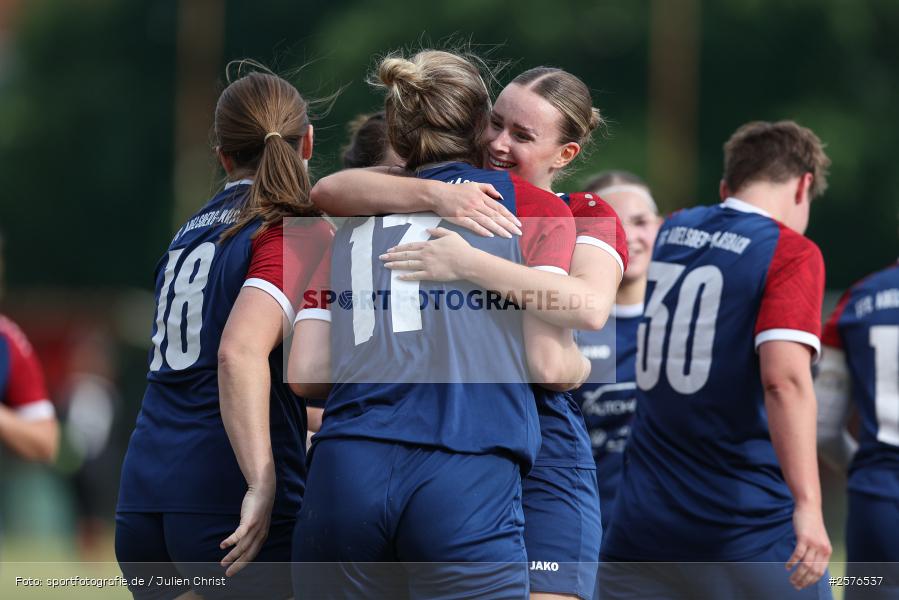 sport, Verbandspokal, Sportgelände, Karsbach, Fussball, FFC Adelsberg-Karsbach, FC Würzburger Kickers, BFV, Achtelfinale, 22.08.2026 - Bild-ID: 2576537