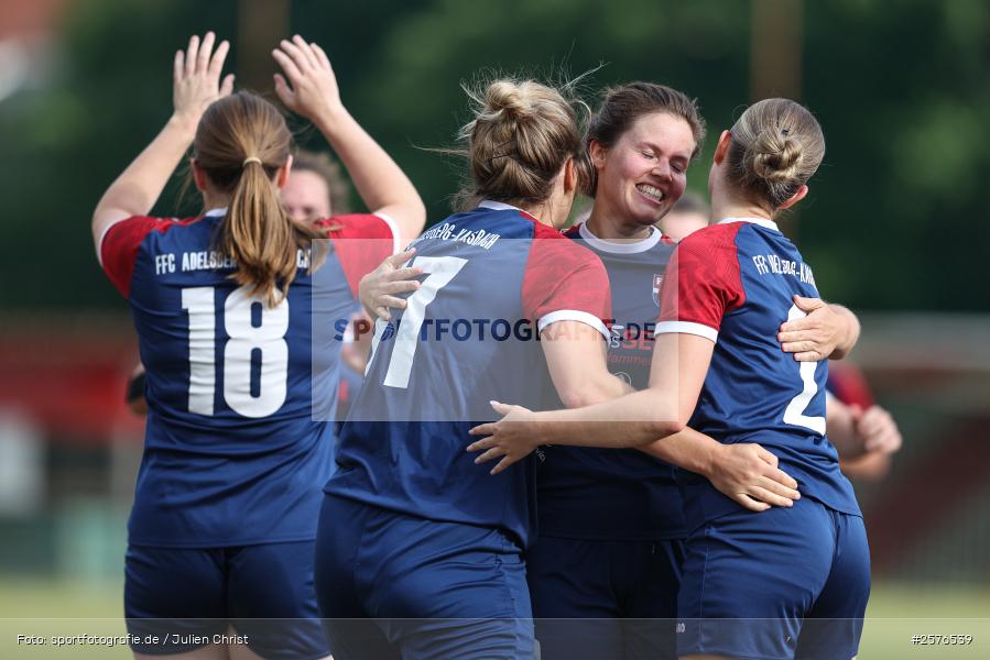 sport, Verbandspokal, Sportgelände, Karsbach, Fussball, FFC Adelsberg-Karsbach, FC Würzburger Kickers, BFV, Achtelfinale, 22.08.2026 - Bild-ID: 2576539