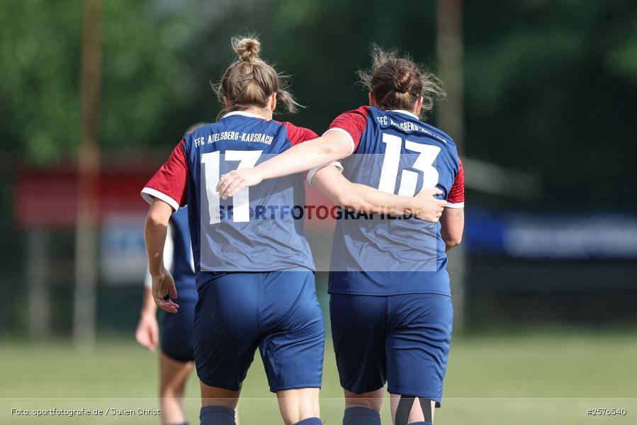 sport, Verbandspokal, Sportgelände, Karsbach, Fussball, FFC Adelsberg-Karsbach, FC Würzburger Kickers, BFV, Achtelfinale, 22.08.2026 - Bild-ID: 2576540