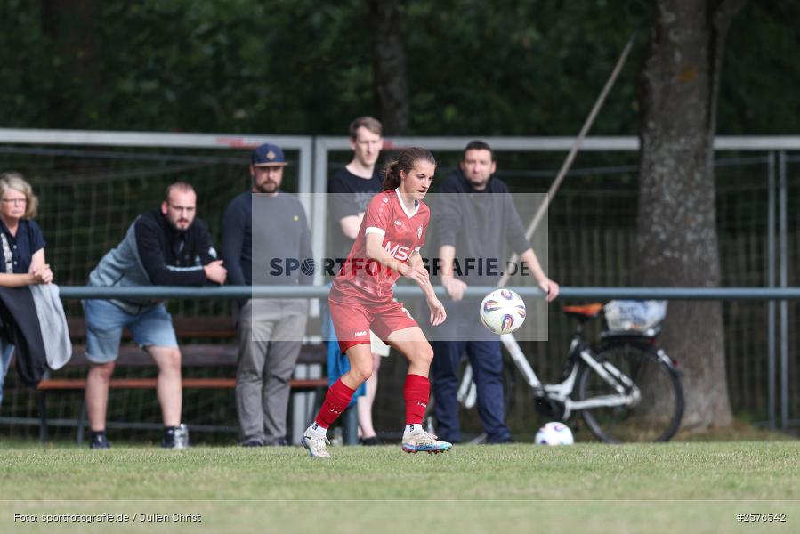 sport, Verbandspokal, Sportgelände, Karsbach, Fussball, FFC Adelsberg-Karsbach, FC Würzburger Kickers, BFV, Achtelfinale, 22.08.2026 - Bild-ID: 2576542