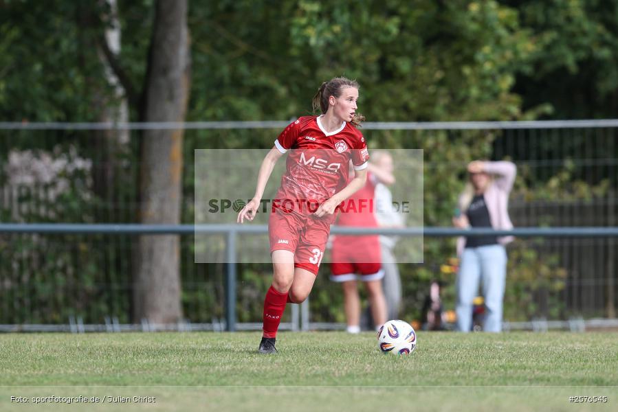sport, Verbandspokal, Sportgelände, Karsbach, Fussball, FFC Adelsberg-Karsbach, FC Würzburger Kickers, BFV, Achtelfinale, 22.08.2026 - Bild-ID: 2576545