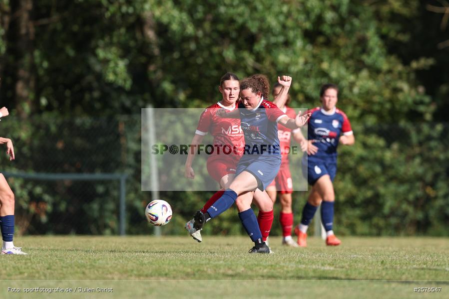 sport, Verbandspokal, Sportgelände, Karsbach, Fussball, FFC Adelsberg-Karsbach, FC Würzburger Kickers, BFV, Achtelfinale, 22.08.2026 - Bild-ID: 2576547