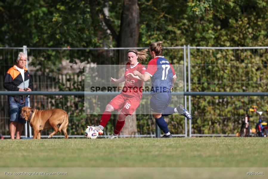 sport, Verbandspokal, Sportgelände, Karsbach, Fussball, FFC Adelsberg-Karsbach, FC Würzburger Kickers, BFV, Achtelfinale, 22.08.2026 - Bild-ID: 2576548