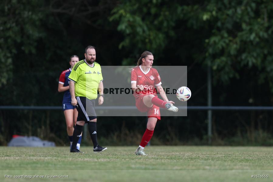 sport, Verbandspokal, Sportgelände, Karsbach, Fussball, FFC Adelsberg-Karsbach, FC Würzburger Kickers, BFV, Achtelfinale, 22.08.2026 - Bild-ID: 2576555