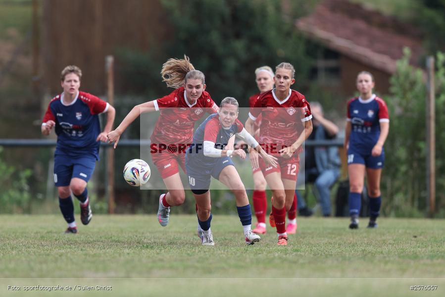 sport, Verbandspokal, Sportgelände, Karsbach, Fussball, FFC Adelsberg-Karsbach, FC Würzburger Kickers, BFV, Achtelfinale, 22.08.2026 - Bild-ID: 2576557