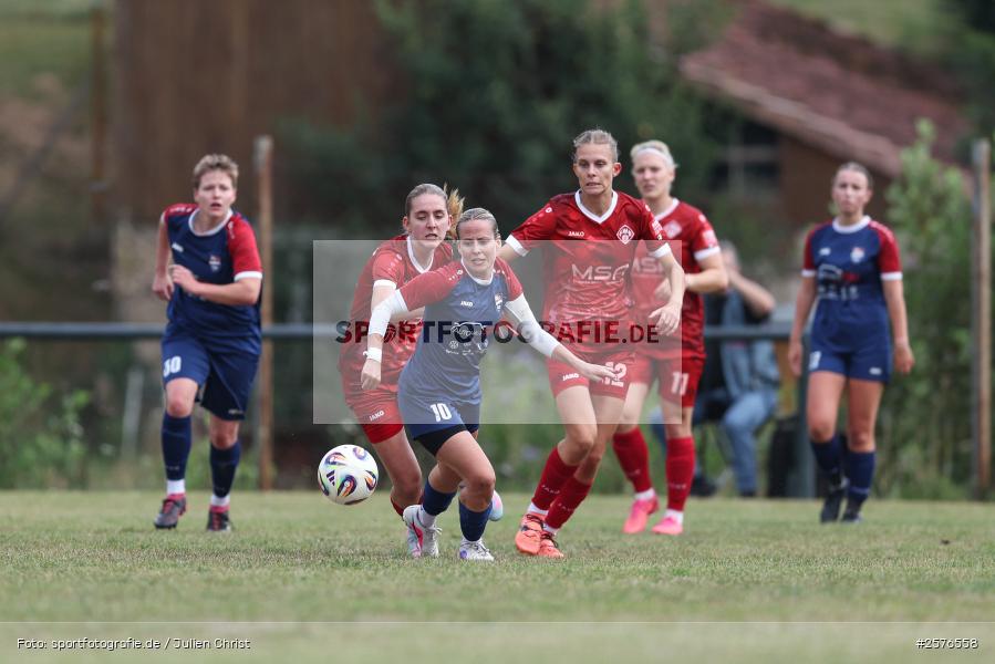 sport, Verbandspokal, Sportgelände, Karsbach, Fussball, FFC Adelsberg-Karsbach, FC Würzburger Kickers, BFV, Achtelfinale, 22.08.2026 - Bild-ID: 2576558