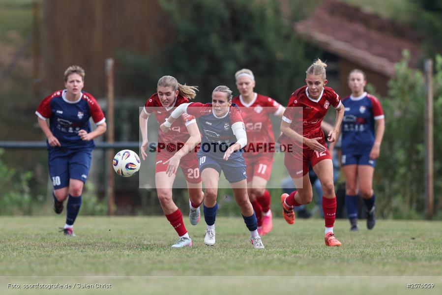 sport, Verbandspokal, Sportgelände, Karsbach, Fussball, FFC Adelsberg-Karsbach, FC Würzburger Kickers, BFV, Achtelfinale, 22.08.2026 - Bild-ID: 2576559