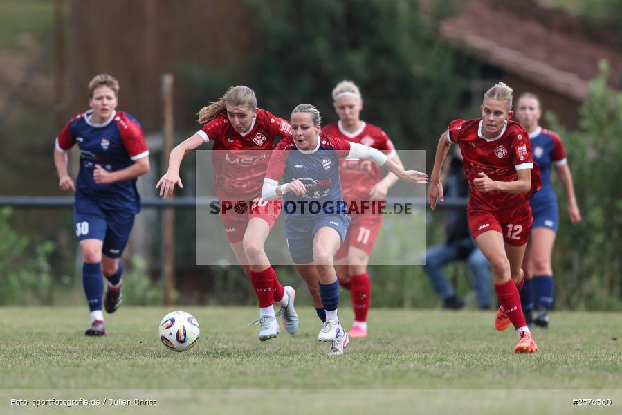 sport, Verbandspokal, Sportgelände, Karsbach, Fussball, FFC Adelsberg-Karsbach, FC Würzburger Kickers, BFV, Achtelfinale, 22.08.2026 - Bild-ID: 2576560
