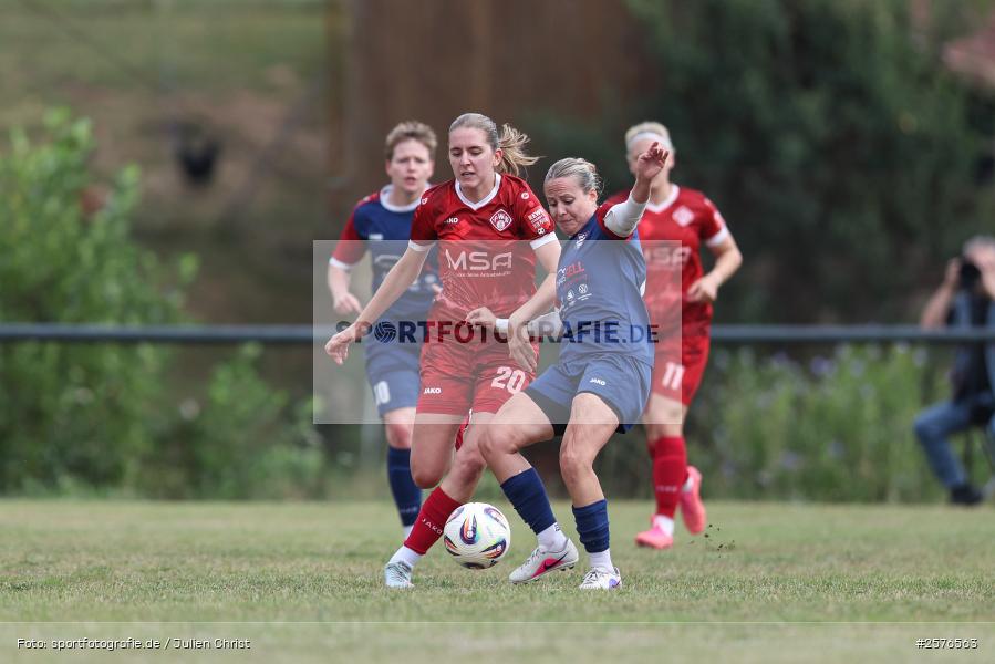 sport, Verbandspokal, Sportgelände, Karsbach, Fussball, FFC Adelsberg-Karsbach, FC Würzburger Kickers, BFV, Achtelfinale, 22.08.2026 - Bild-ID: 2576563
