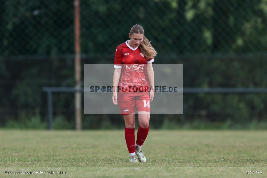 sport, Verbandspokal, Sportgelände, Karsbach, Fussball, FFC Adelsberg-Karsbach, FC Würzburger Kickers, BFV, Achtelfinale, 22.08.2026 - Bild-ID: 2576569