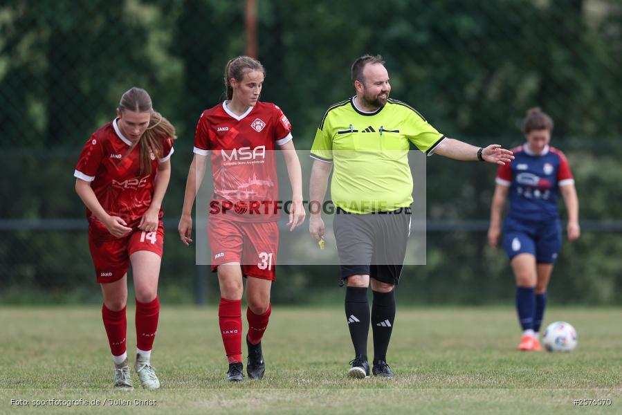 sport, Verbandspokal, Sportgelände, Karsbach, Fussball, FFC Adelsberg-Karsbach, FC Würzburger Kickers, BFV, Achtelfinale, 22.08.2026 - Bild-ID: 2576570