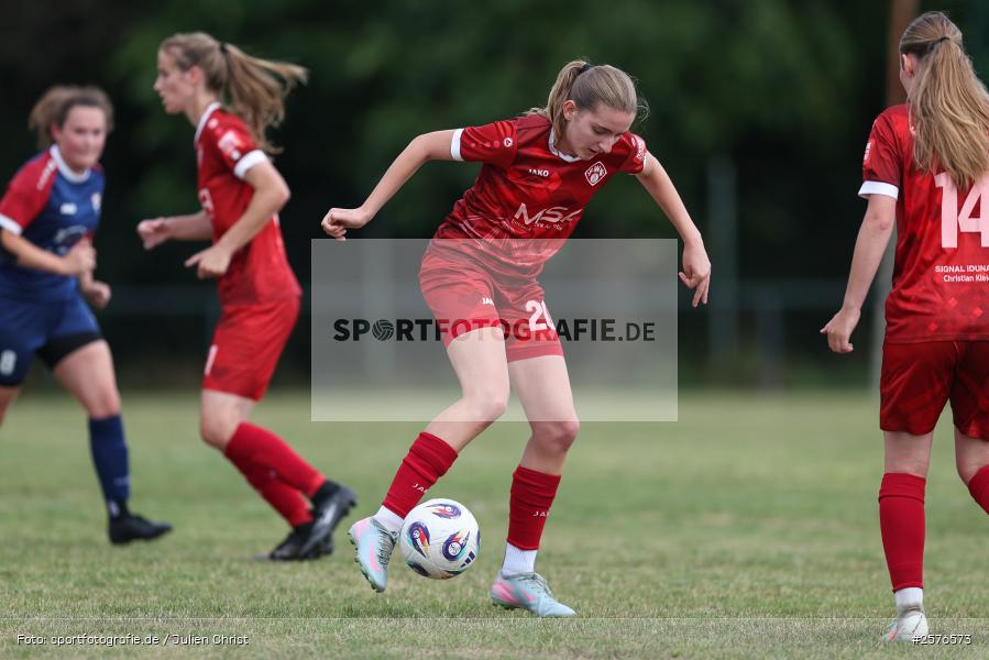 sport, Verbandspokal, Sportgelände, Karsbach, Fussball, FFC Adelsberg-Karsbach, FC Würzburger Kickers, BFV, Achtelfinale, 22.08.2026 - Bild-ID: 2576573