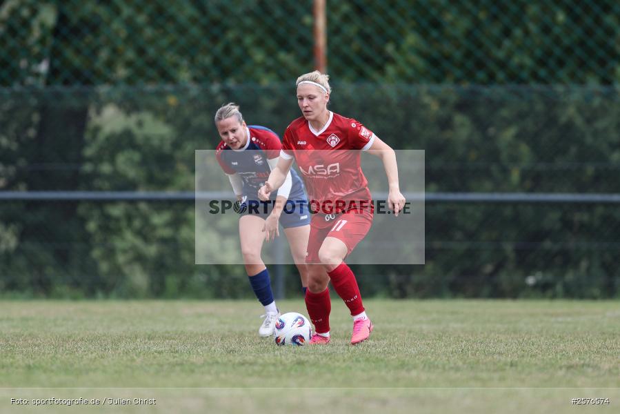 sport, Verbandspokal, Sportgelände, Karsbach, Fussball, FFC Adelsberg-Karsbach, FC Würzburger Kickers, BFV, Achtelfinale, 22.08.2026 - Bild-ID: 2576574
