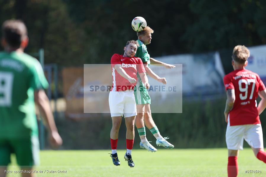 Sportgelände, Wombach, 23.08.2026, sport, Fussball, BFV, 6. Spieltag, Kreisklasse Würzburg Gr. 3, TSV Partenstein, (SG 1) DJK Viktoria Wombach - Bild-ID: 2576596