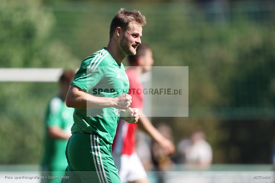 Sportgelände, Wombach, 23.08.2026, sport, Fussball, BFV, 6. Spieltag, Kreisklasse Würzburg Gr. 3, TSV Partenstein, (SG 1) DJK Viktoria Wombach - Bild-ID: 2576604