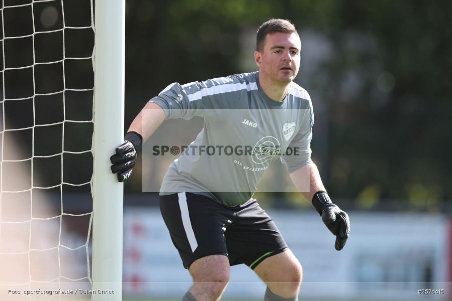 Sportgelände, Karbach, 23.08.2026, sport, Fussball, BFV, 6. Spieltag, Kreisliga Würzburg Gr. 2, BSC Aura, (SG 1) Urspringen/Karbach/Duttenbrunn - Bild-ID: 2576615