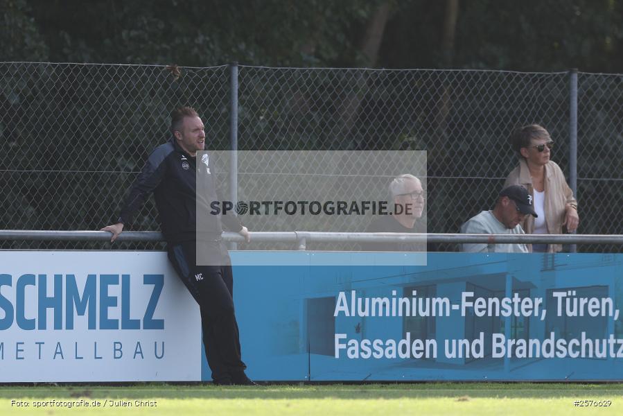 Sportgelände, Karbach, 23.08.2026, sport, Fussball, BFV, 6. Spieltag, Kreisliga Würzburg Gr. 2, BSC Aura, (SG 1) Urspringen/Karbach/Duttenbrunn - Bild-ID: 2576629
