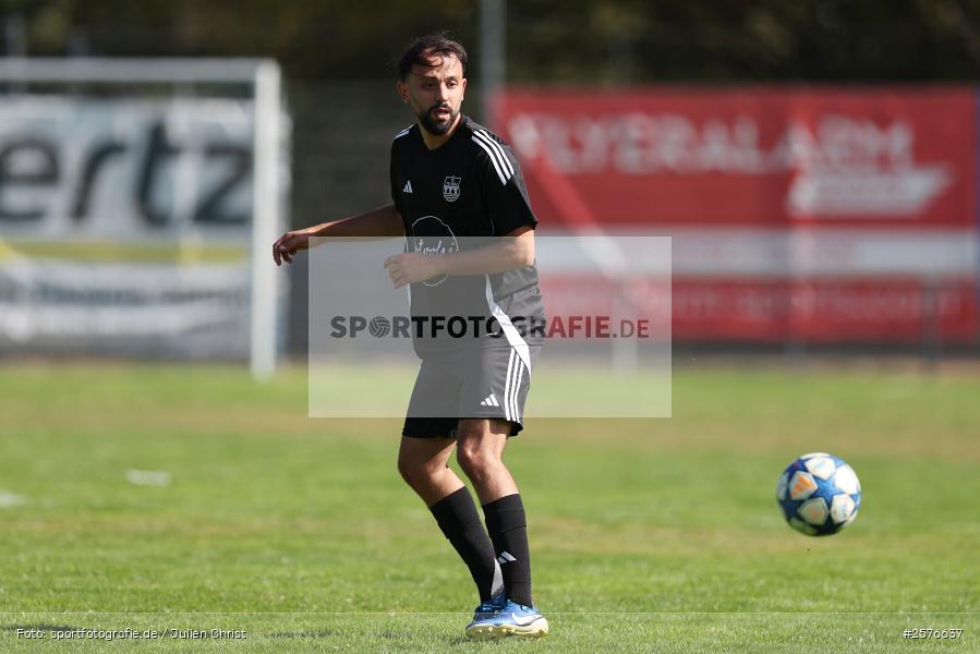 Sportgelände, Marktheidenfeld, 23.08.2026, sport, Fussball, BFV, 6. Spieltag, Kreisklasse Würzburg Gr. 3, FC Wiesenfeld-Halsbach, TV Marktheidenfeld - Bild-ID: 2576637