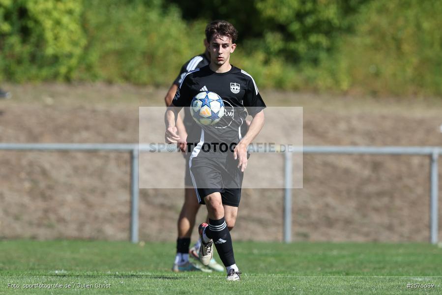Sportgelände, Marktheidenfeld, 23.08.2026, sport, Fussball, BFV, 6. Spieltag, Kreisklasse Würzburg Gr. 3, FC Wiesenfeld-Halsbach, TV Marktheidenfeld - Bild-ID: 2576639
