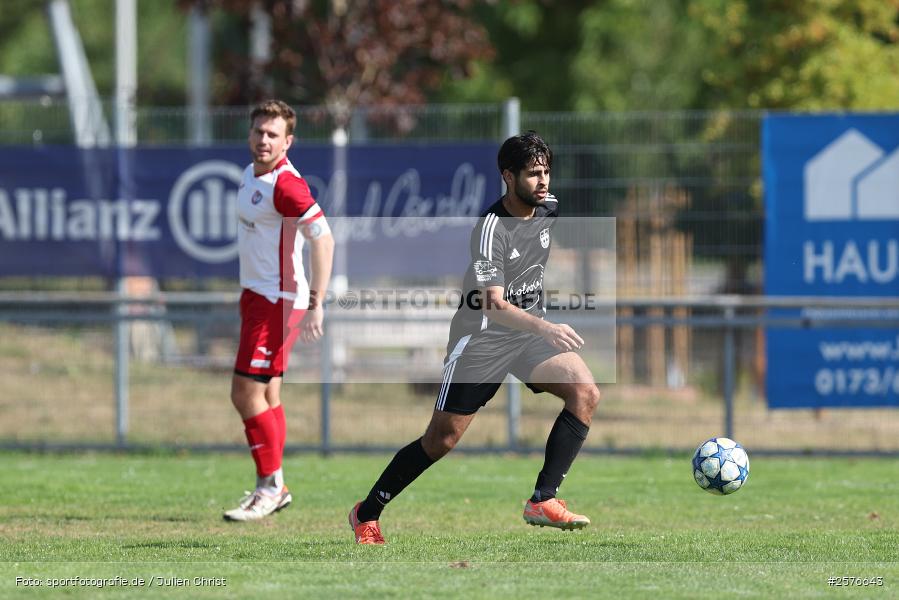 Sportgelände, Marktheidenfeld, 23.08.2026, sport, Fussball, BFV, 6. Spieltag, Kreisklasse Würzburg Gr. 3, FC Wiesenfeld-Halsbach, TV Marktheidenfeld - Bild-ID: 2576643