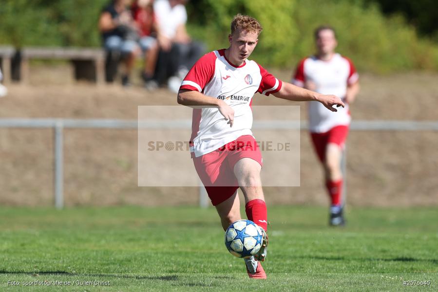Sportgelände, Marktheidenfeld, 23.08.2026, sport, Fussball, BFV, 6. Spieltag, Kreisklasse Würzburg Gr. 3, FC Wiesenfeld-Halsbach, TV Marktheidenfeld - Bild-ID: 2576645