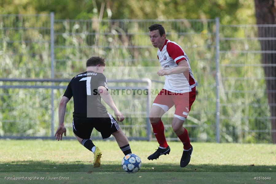 Sportgelände, Marktheidenfeld, 23.08.2026, sport, Fussball, BFV, 6. Spieltag, Kreisklasse Würzburg Gr. 3, FC Wiesenfeld-Halsbach, TV Marktheidenfeld - Bild-ID: 2576646
