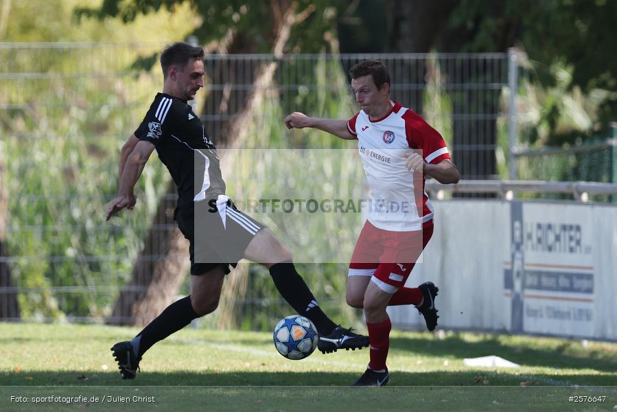 Sportgelände, Marktheidenfeld, 23.08.2026, sport, Fussball, BFV, 6. Spieltag, Kreisklasse Würzburg Gr. 3, FC Wiesenfeld-Halsbach, TV Marktheidenfeld - Bild-ID: 2576647