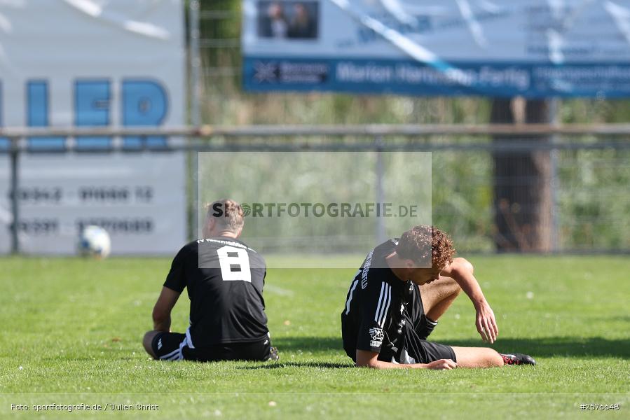 Sportgelände, Marktheidenfeld, 23.08.2026, sport, Fussball, BFV, 6. Spieltag, Kreisklasse Würzburg Gr. 3, FC Wiesenfeld-Halsbach, TV Marktheidenfeld - Bild-ID: 2576648