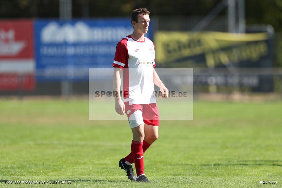 Sportgelände, Marktheidenfeld, 23.08.2026, sport, Fussball, BFV, 6. Spieltag, Kreisklasse Würzburg Gr. 3, FC Wiesenfeld-Halsbach, TV Marktheidenfeld - Bild-ID: 2576651