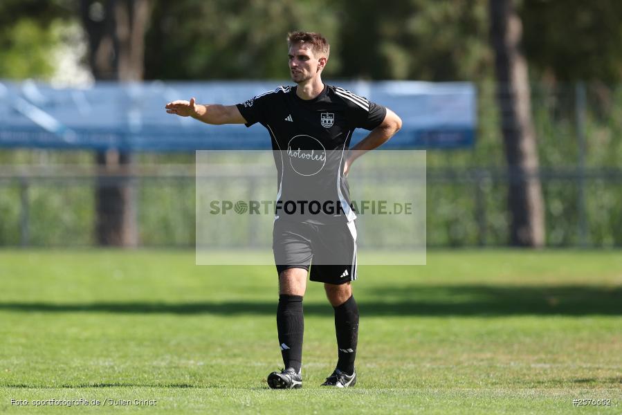 Sportgelände, Marktheidenfeld, 23.08.2026, sport, Fussball, BFV, 6. Spieltag, Kreisklasse Würzburg Gr. 3, FC Wiesenfeld-Halsbach, TV Marktheidenfeld - Bild-ID: 2576652