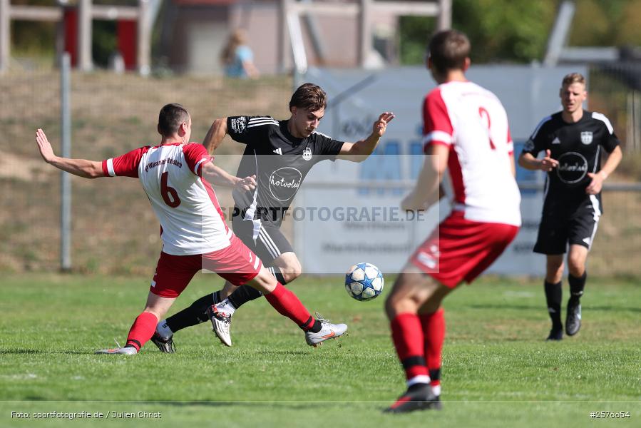 Sportgelände, Marktheidenfeld, 23.08.2026, sport, Fussball, BFV, 6. Spieltag, Kreisklasse Würzburg Gr. 3, FC Wiesenfeld-Halsbach, TV Marktheidenfeld - Bild-ID: 2576654