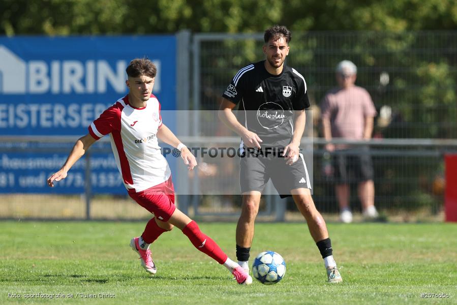 Sportgelände, Marktheidenfeld, 23.08.2026, sport, Fussball, BFV, 6. Spieltag, Kreisklasse Würzburg Gr. 3, FC Wiesenfeld-Halsbach, TV Marktheidenfeld - Bild-ID: 2576656
