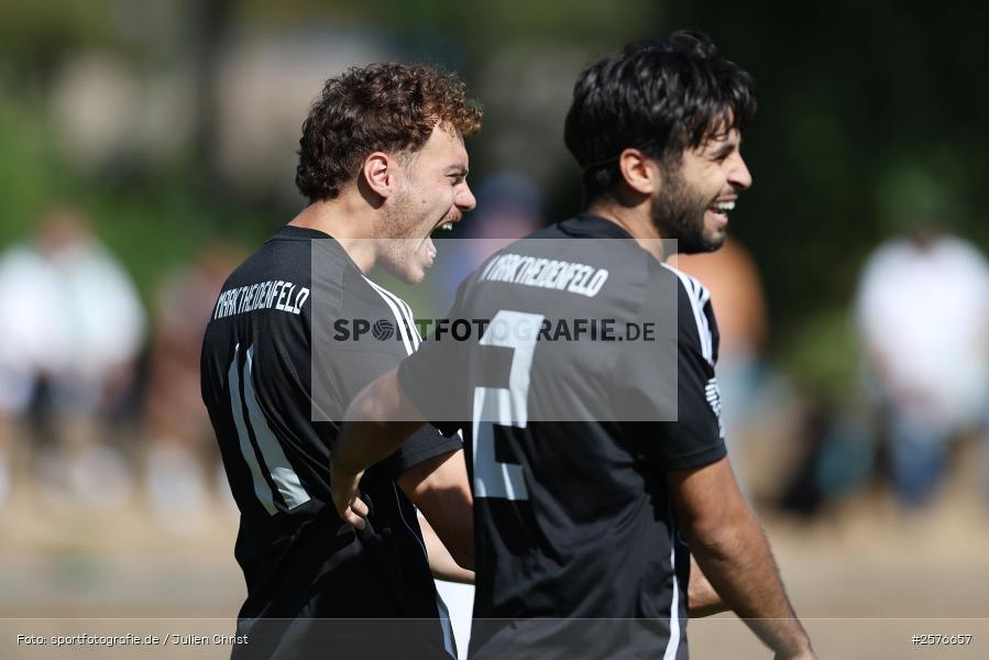 Sportgelände, Marktheidenfeld, 23.08.2026, sport, Fussball, BFV, 6. Spieltag, Kreisklasse Würzburg Gr. 3, FC Wiesenfeld-Halsbach, TV Marktheidenfeld - Bild-ID: 2576657