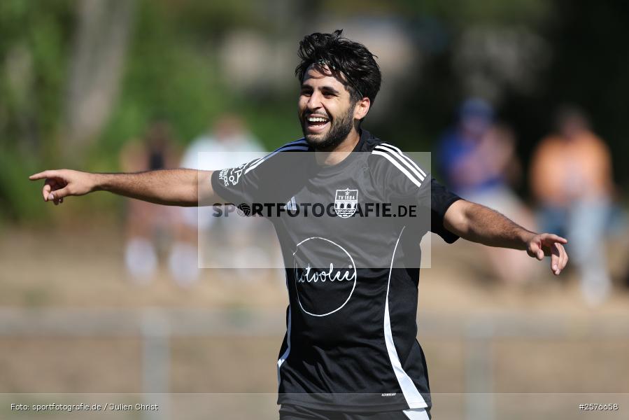 Sportgelände, Marktheidenfeld, 23.08.2026, sport, Fussball, BFV, 6. Spieltag, Kreisklasse Würzburg Gr. 3, FC Wiesenfeld-Halsbach, TV Marktheidenfeld - Bild-ID: 2576658