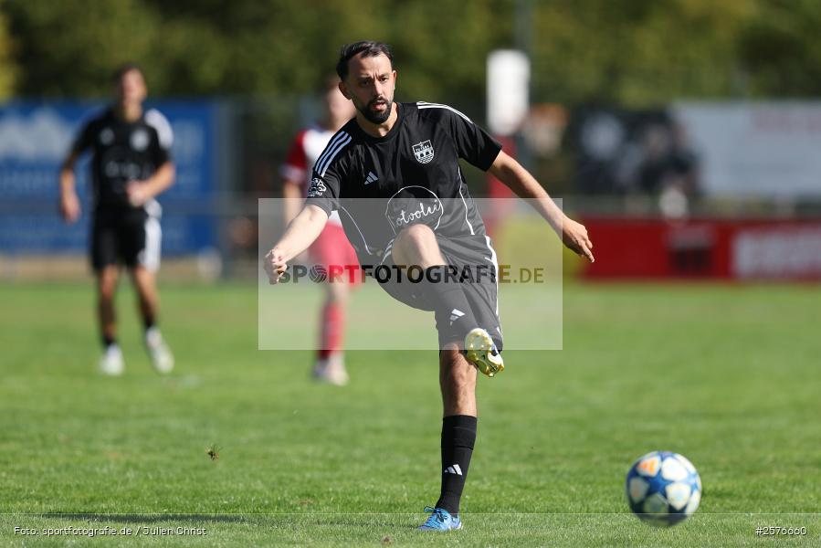 Sportgelände, Marktheidenfeld, 23.08.2026, sport, Fussball, BFV, 6. Spieltag, Kreisklasse Würzburg Gr. 3, FC Wiesenfeld-Halsbach, TV Marktheidenfeld - Bild-ID: 2576660