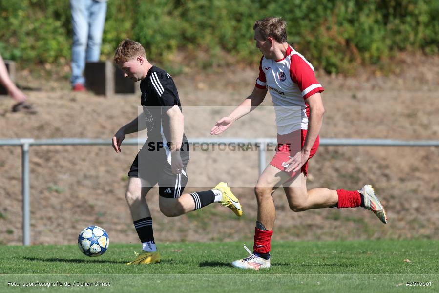 Sportgelände, Marktheidenfeld, 23.08.2026, sport, Fussball, BFV, 6. Spieltag, Kreisklasse Würzburg Gr. 3, FC Wiesenfeld-Halsbach, TV Marktheidenfeld - Bild-ID: 2576661