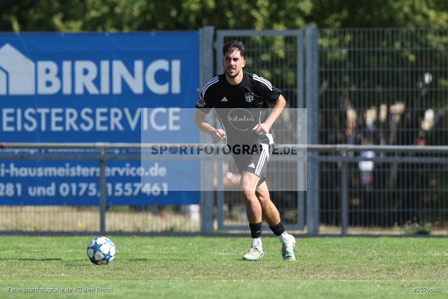 Sportgelände, Marktheidenfeld, 23.08.2026, sport, Fussball, BFV, 6. Spieltag, Kreisklasse Würzburg Gr. 3, FC Wiesenfeld-Halsbach, TV Marktheidenfeld - Bild-ID: 2576662