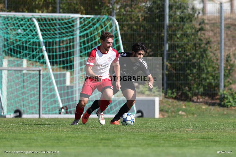 Sportgelände, Marktheidenfeld, 23.08.2026, sport, Fussball, BFV, 6. Spieltag, Kreisklasse Würzburg Gr. 3, FC Wiesenfeld-Halsbach, TV Marktheidenfeld - Bild-ID: 2576663