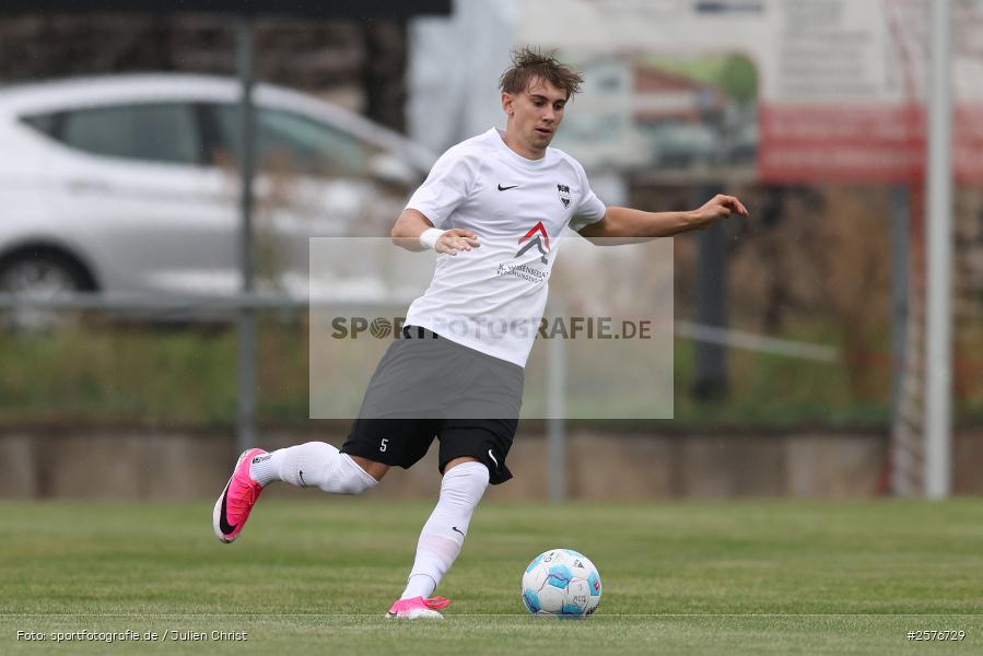 Sportgelände, Schwebenried, 25.08.2026, sport, Fussball, BFV, 8. Spieltag, Landesliga Nordwest, TSV Abtswind, DJK Schwebenried/Schwemmelsbach - Bild-ID: 2576729