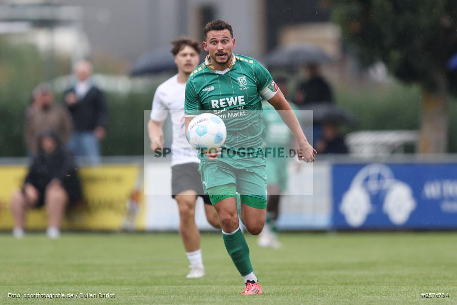Sportgelände, Schwebenried, 25.08.2026, sport, Fussball, BFV, 8. Spieltag, Landesliga Nordwest, TSV Abtswind, DJK Schwebenried/Schwemmelsbach - Bild-ID: 2576734