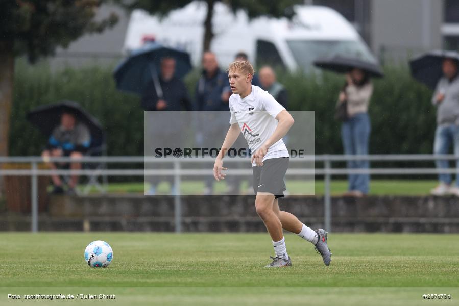 Sportgelände, Schwebenried, 25.08.2026, sport, Fussball, BFV, 8. Spieltag, Landesliga Nordwest, TSV Abtswind, DJK Schwebenried/Schwemmelsbach - Bild-ID: 2576736
