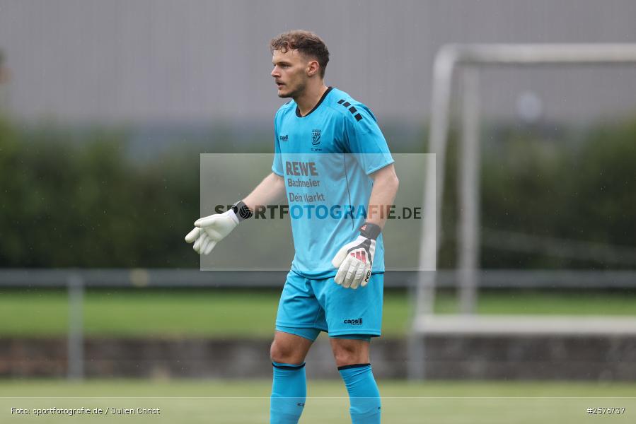 Sportgelände, Schwebenried, 25.08.2026, sport, Fussball, BFV, 8. Spieltag, Landesliga Nordwest, TSV Abtswind, DJK Schwebenried/Schwemmelsbach - Bild-ID: 2576737