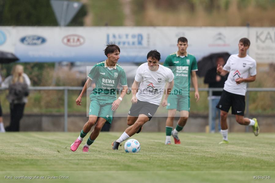 Sportgelände, Schwebenried, 25.08.2026, sport, Fussball, BFV, 8. Spieltag, Landesliga Nordwest, TSV Abtswind, DJK Schwebenried/Schwemmelsbach - Bild-ID: 2576738