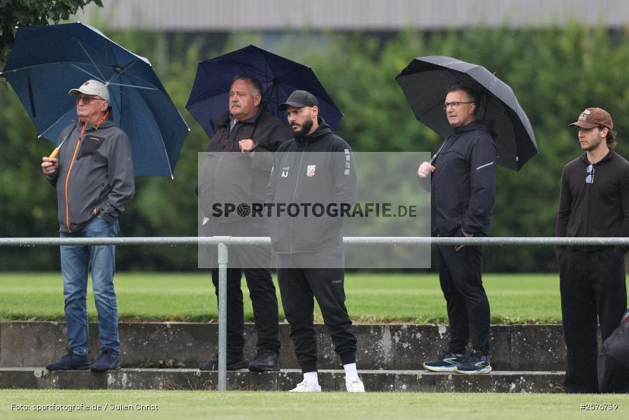 Sportgelände, Schwebenried, 25.08.2026, sport, Fussball, BFV, 8. Spieltag, Landesliga Nordwest, TSV Abtswind, DJK Schwebenried/Schwemmelsbach - Bild-ID: 2576739